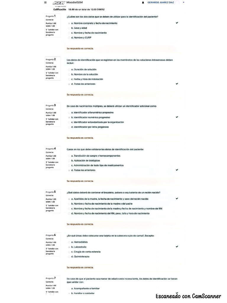 AESP | PDF