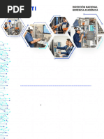Modificar Orden de Compra en SAP MM | PDF | Informática | Software