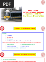 Frauscher RSR180 Wheel Sensor Guide | PDF | Power Supply | Electrical ...