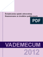 Vademecum 2012 03 06