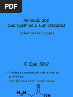aminoacidos