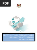 Senarai Periksa ASO dan SEO untuk Klinik Pergigian