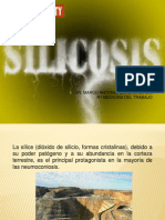 Silicosis