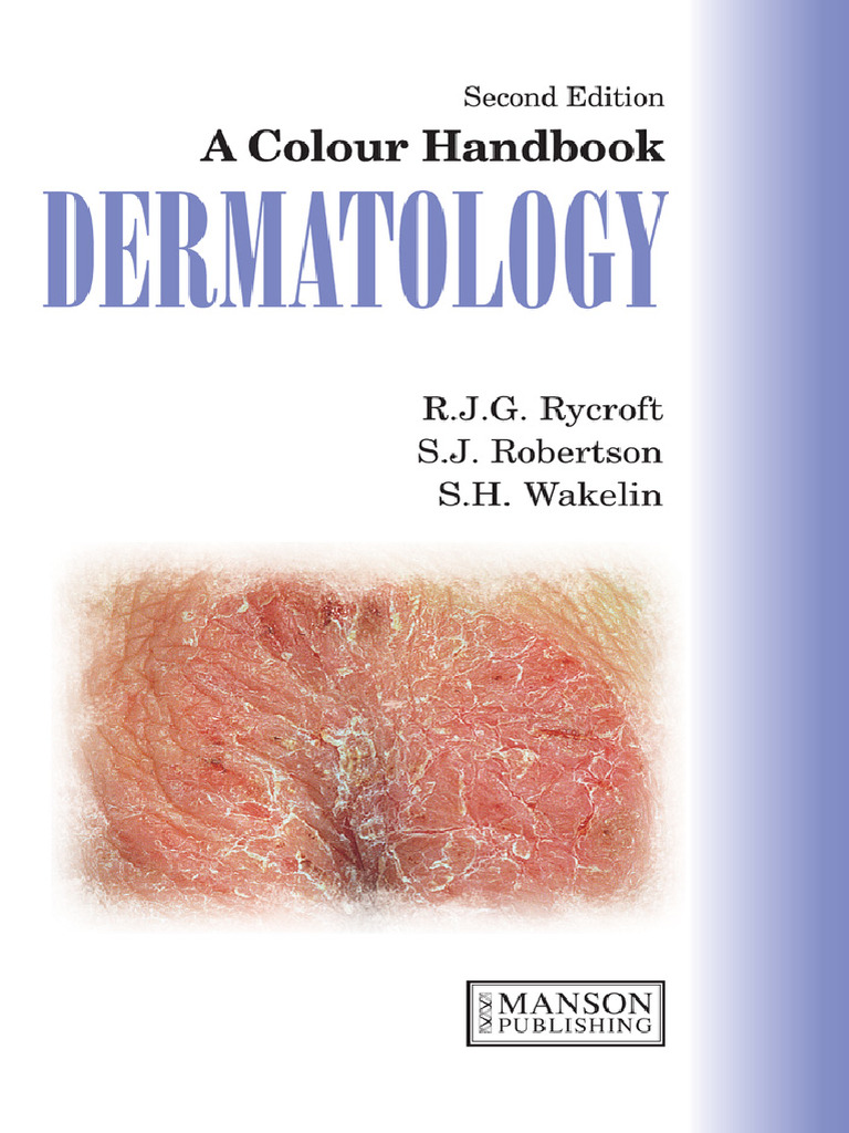 Dermatological Conditions Handbook | PDF | Dermatitis | Medical Specialties