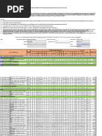 APP-CSE 2024 Procurement Form | PDF