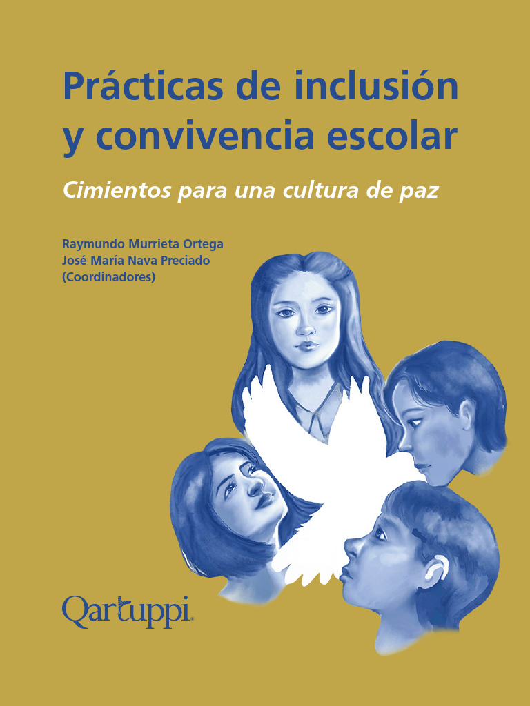 Inclusión y convivencia escolar para la paz | PDF | Inclusión ...