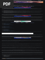 Pack List by c0rps3 | PDF | Nature