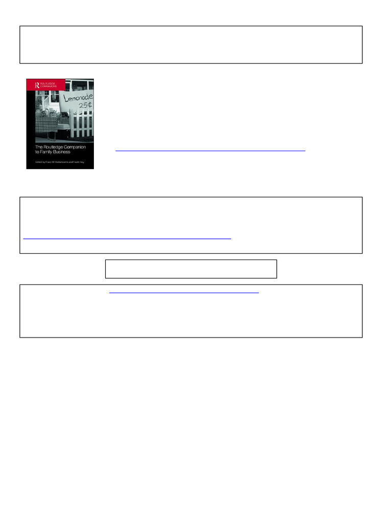 RoutledgeHandbooks 9781315688053 Chapter3 1 | PDF | Theory | Methodology