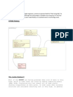 Introduction to NoSQL Databases