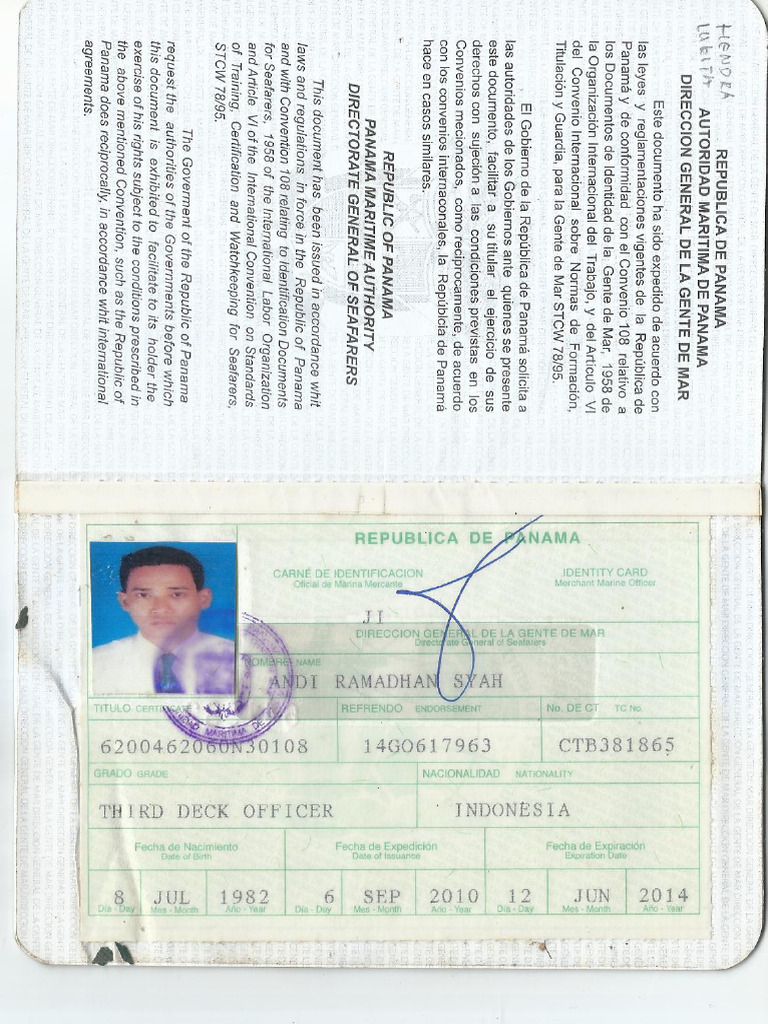 Panama Book | PDF