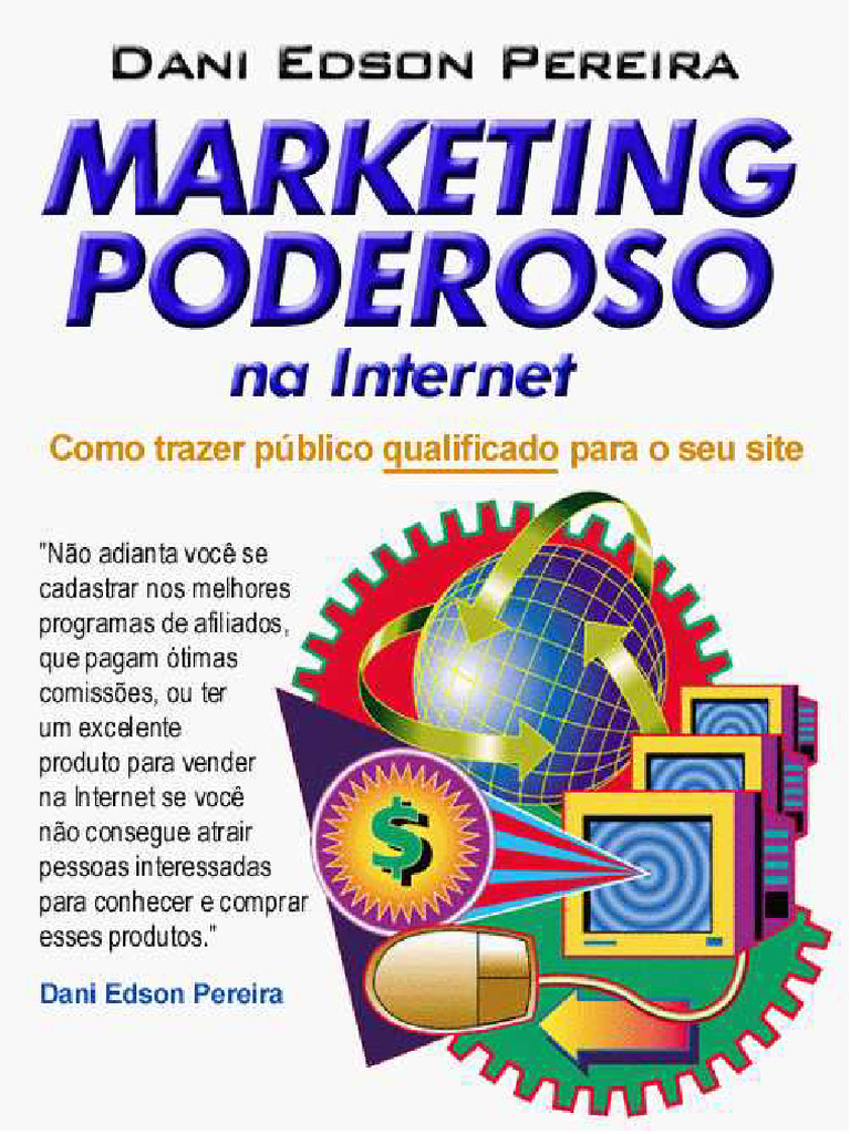 Estratégias de Marketing Digital Eficazes | PDF | Spamming | Internet