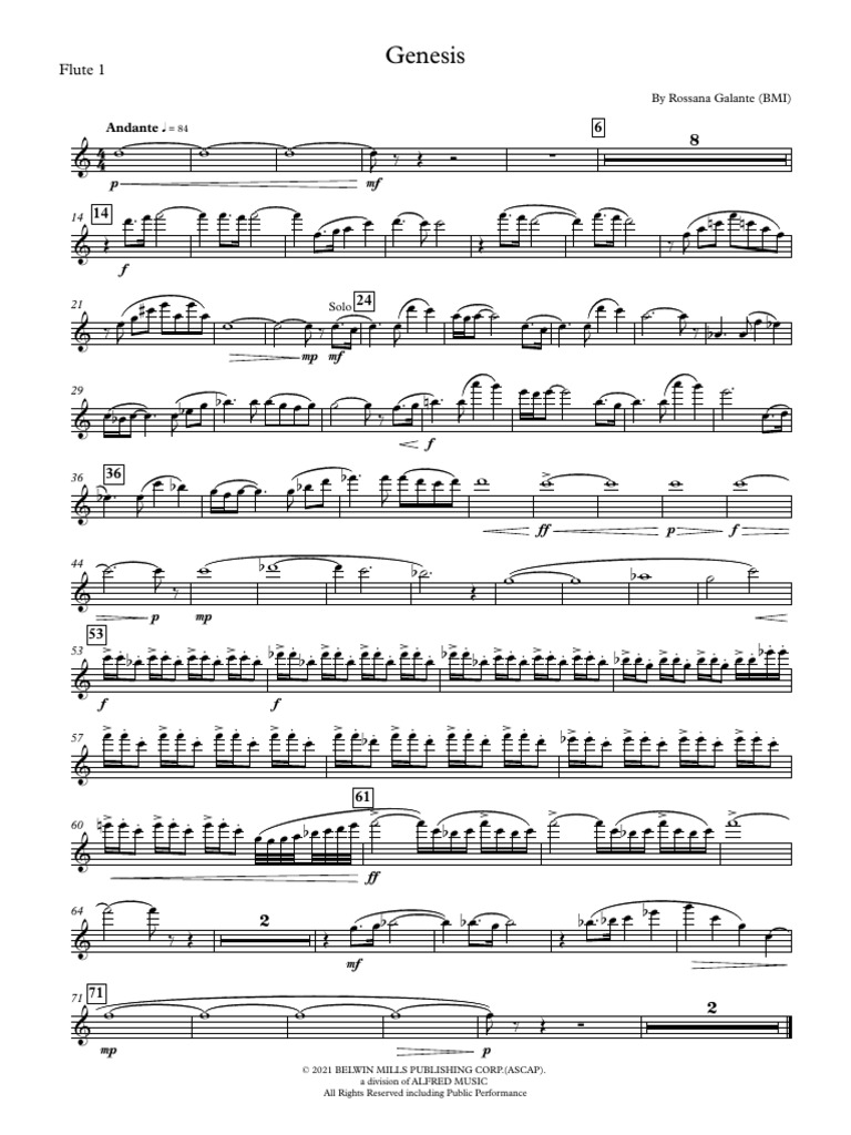 Genesis pour instruments à vent | PDF | Échecs