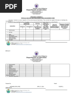 2025 Brigada Eskwela Implementing Guidelines | PDF
