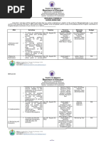 2025 Brigada Eskwela Implementing Guidelines | PDF