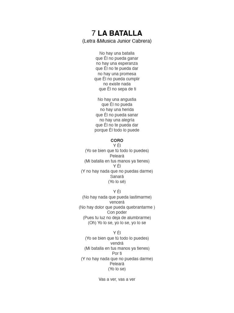 LABATALLA | PDF