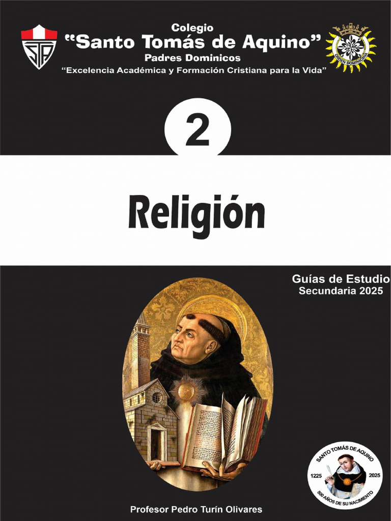 Fundamentos de la Iglesia Católica | PDF | Cristo (título) | Iglesia ...