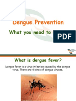 Dengue