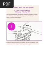 Download Aprenda a Tejer Con Dos Agujas by Luis Antonio Barrera Gonzalez SN86290733 doc pdf