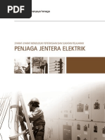 Soalan Teknikal Chargeman Dan Wireman