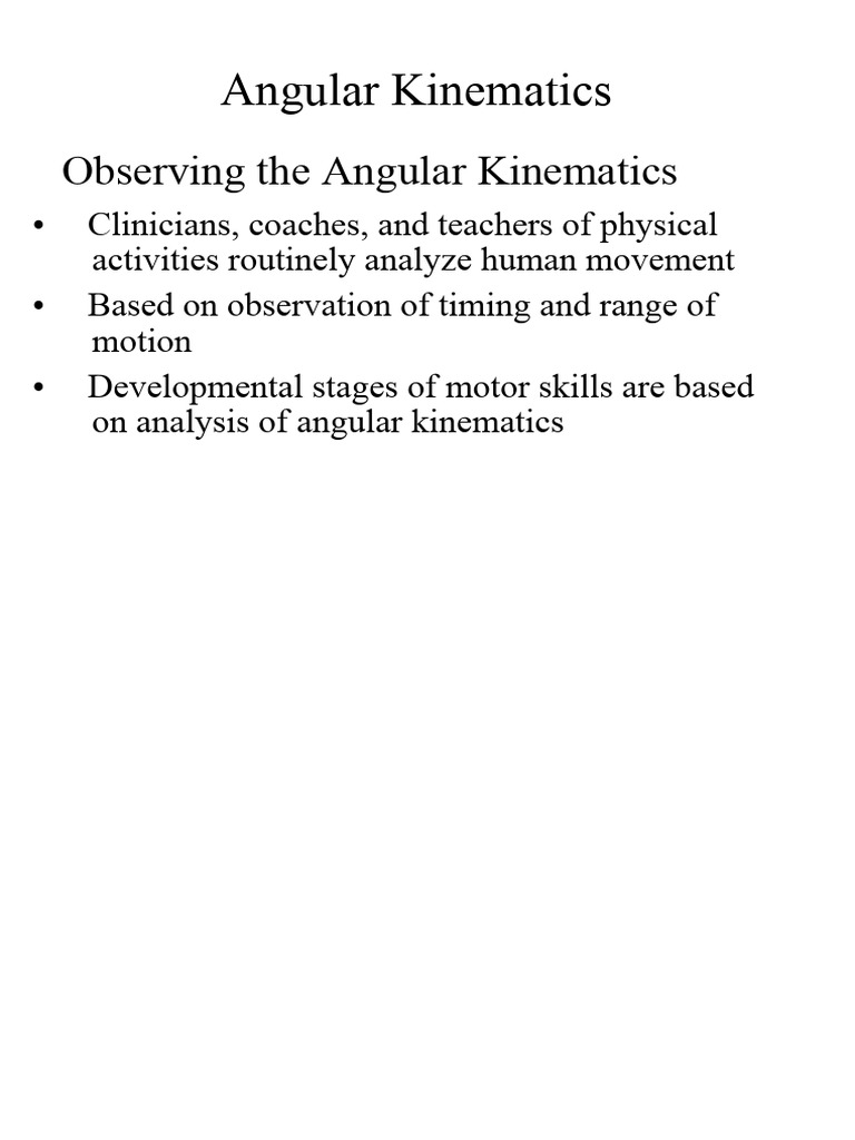 Screenshot 2022-10-11 at 10.56.45 AM | PDF | Acceleration | Rotation ...
