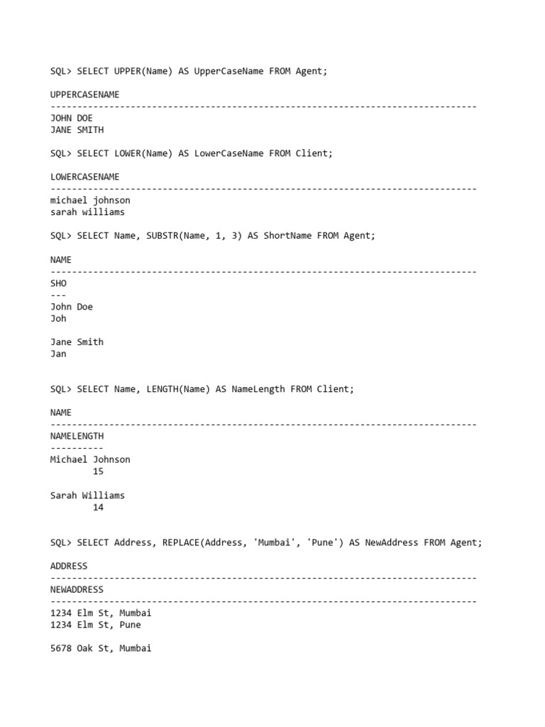 Exp 7 | PDF