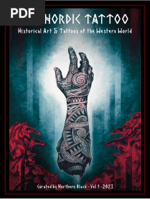 The Nordic Tattoo Vol.1