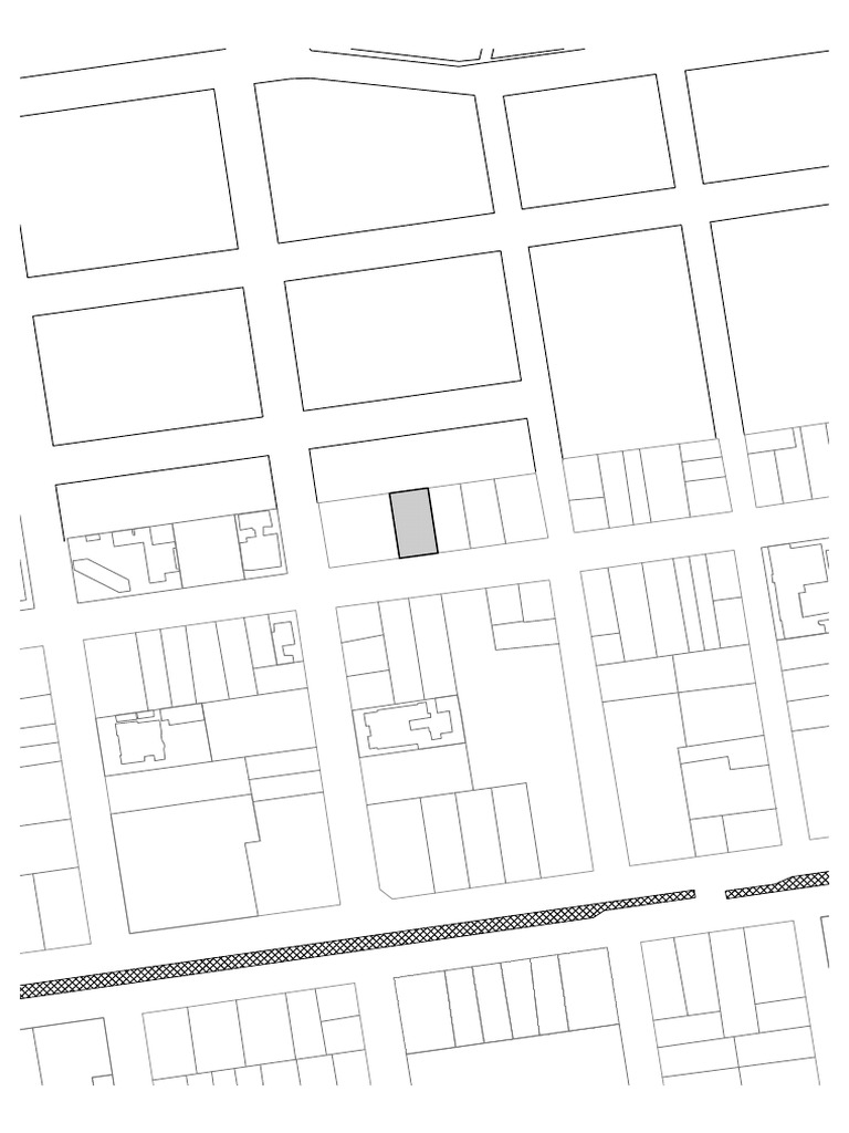 Plano San Isidro | PDF