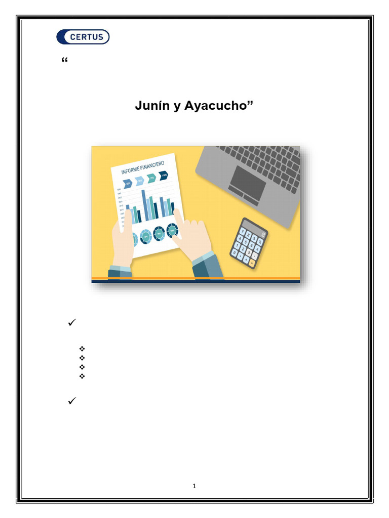Análisis de Costos y Resultados Empresariales | PDF | Estado de ...