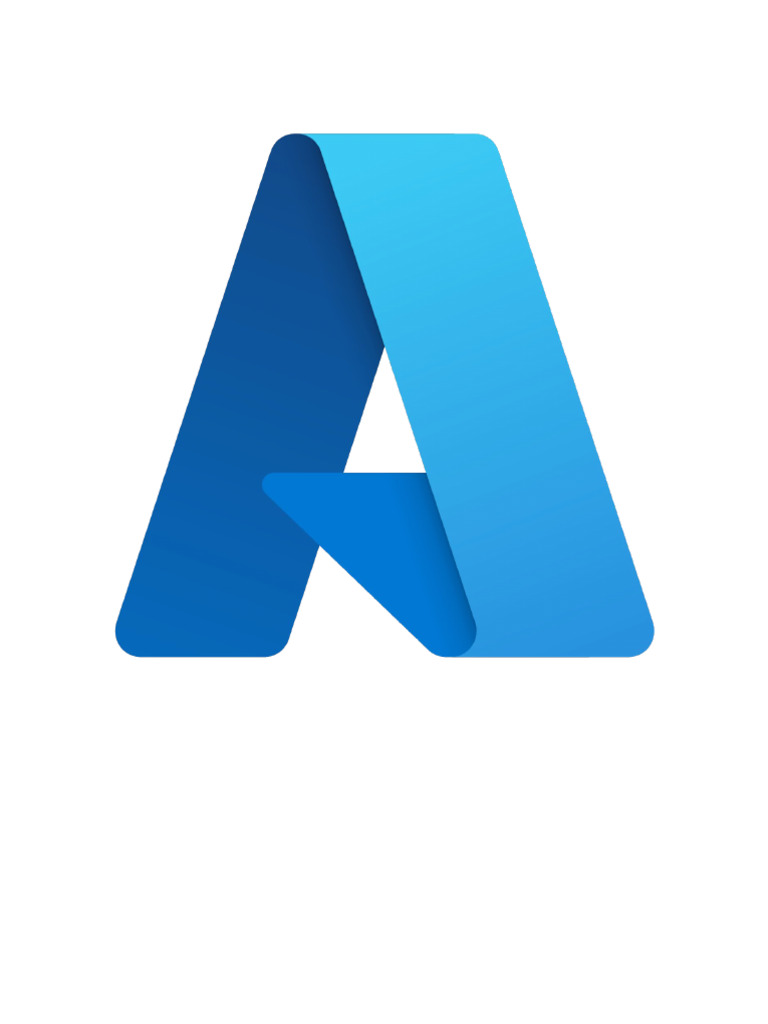Azure Logo | PDF