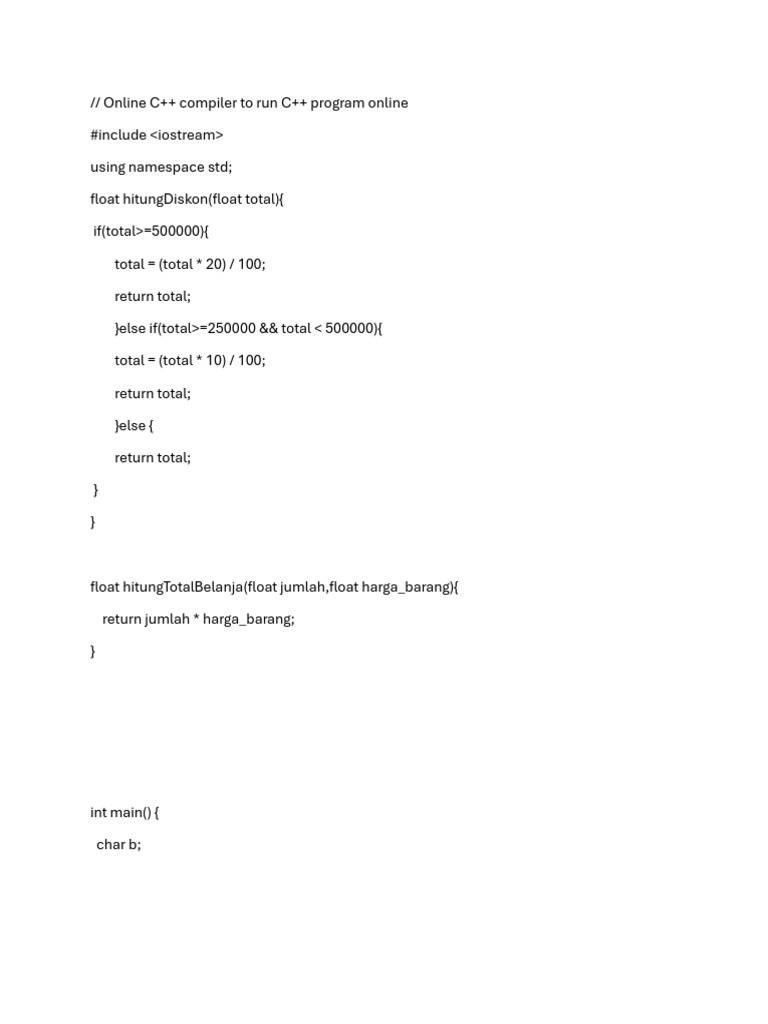 Uts Ba244 240040010 | PDF