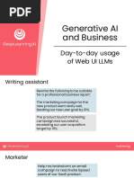 Using EYQ to Define Your Role | PDF | Computing