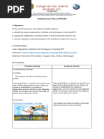 Whole-Part-Whole Teaching Method | PDF | Learning | Teaching Method
