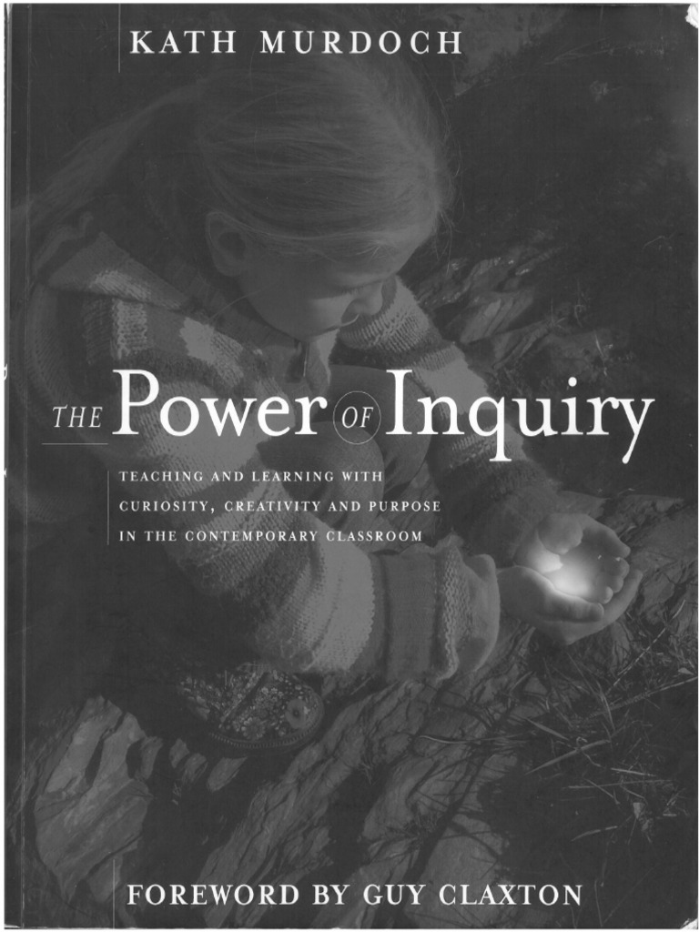 Power of Inquiry | PDF