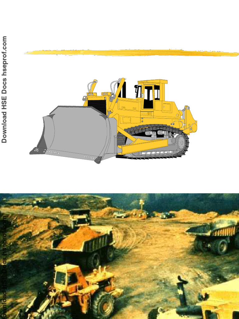 Heavy Equipment Safety 1727605158 | PDF | Heavy Equipment | Loader ...