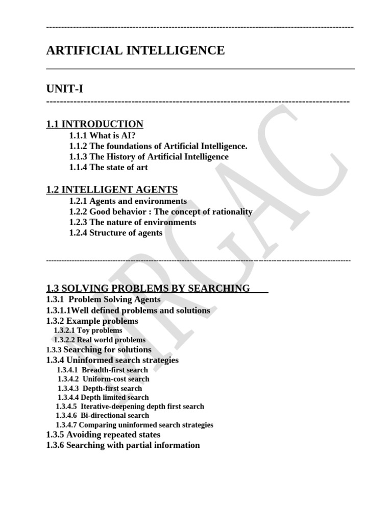 6 P16cse2b 2020052007034497 | PDF | Artificial Intelligence ...