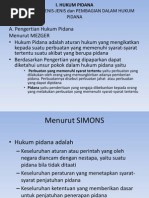 Download Hukum Pidana i Power Point by Azmi Lena SN86297746 doc pdf