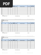 Form Cuti Karyawan