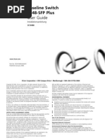 Download Manual Switch by Gustavo Funk SN86298597 doc pdf