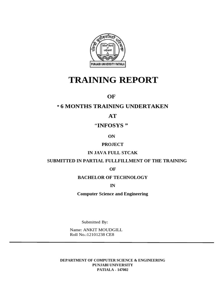 Reportfinalsem | PDF | Method (Computer Programming) | Class (Computer ...