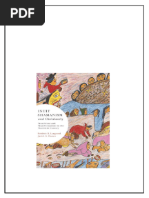 Inuit Shamanism And Christianity Transitions And Transformations In The Twentieth Century Frdric B Laugrand Jarich G Oosten instant download