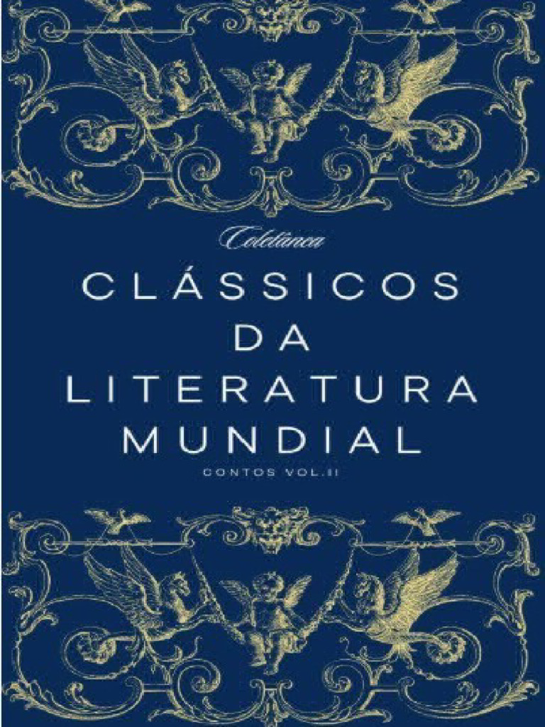 100 Clássicos da Literatura Mundial | PDF