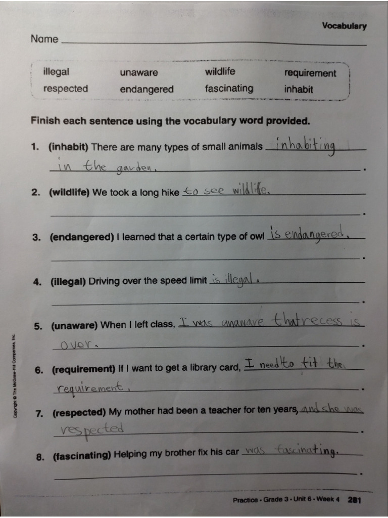 William Sun English HW10 HW11 Done March 17th 2025 | PDF