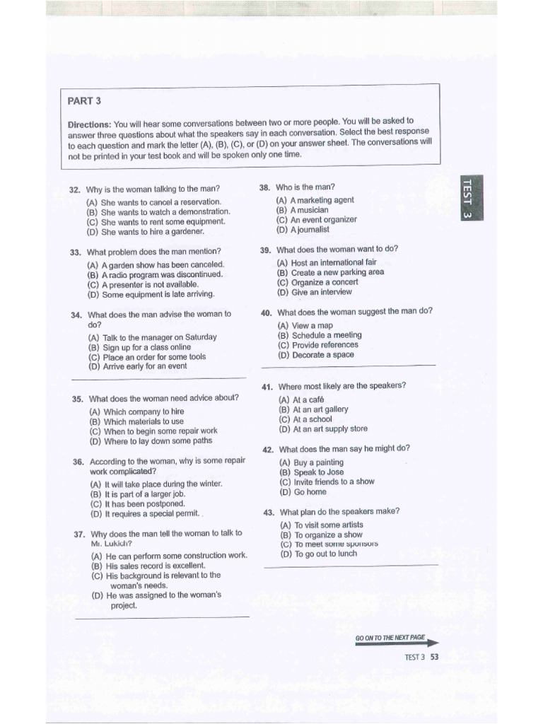 Test 3 23 | PDF
