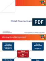 Retail Communications