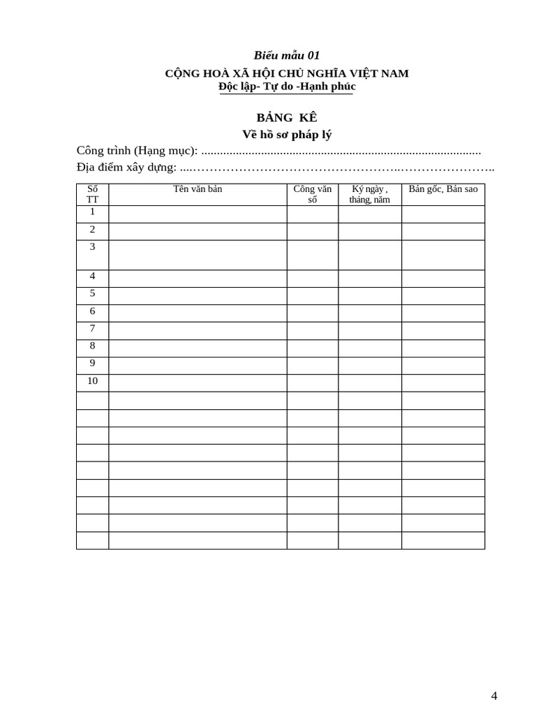 Bieu mau 01 pdf