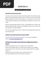 Professional Tax Form 5 for Employers | PDF