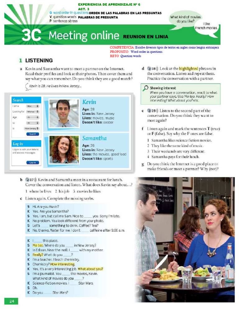 Exp 6 Ing Act 3 | PDF