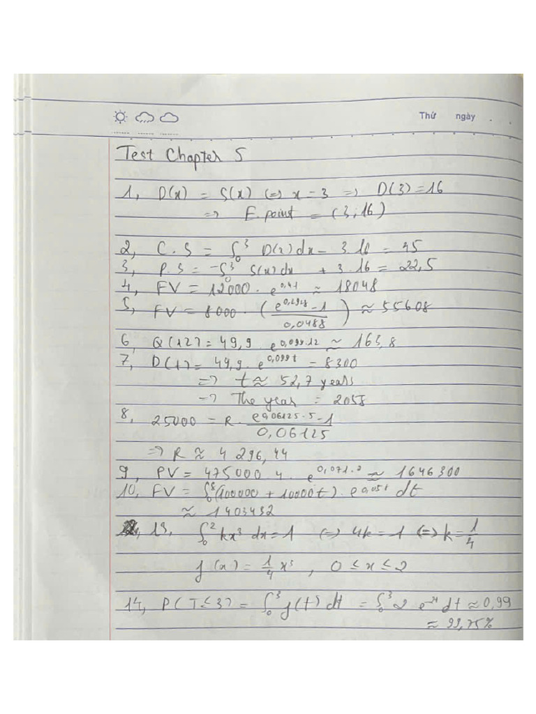 Sum Random Shi For Prem | PDF