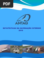 Est at is Tic a Interior 2010