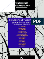 Dammert, Lucía et al_Inseguridad y violencia en América Latina